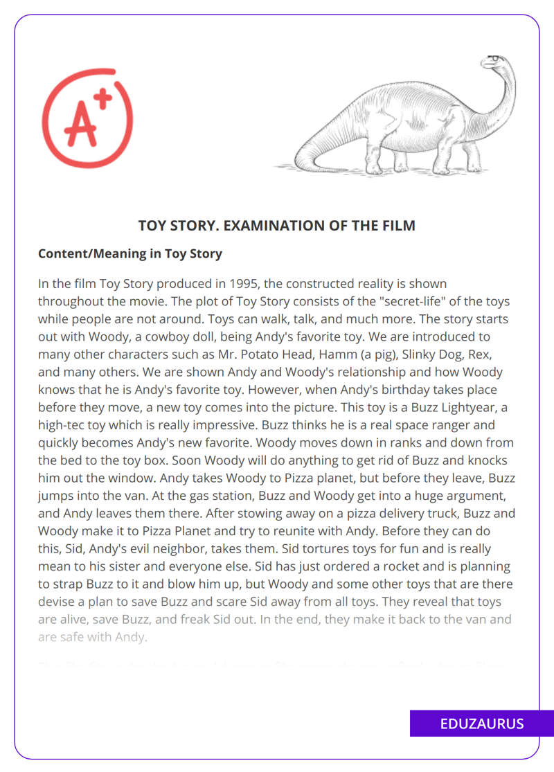 how to write a movie review essay sample